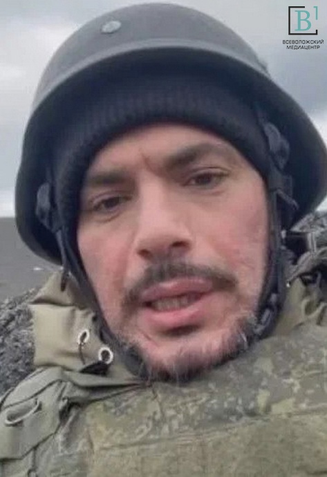 Попал под обстрел: известный музыкант поехал на Донбасс и перестал выходить на связь