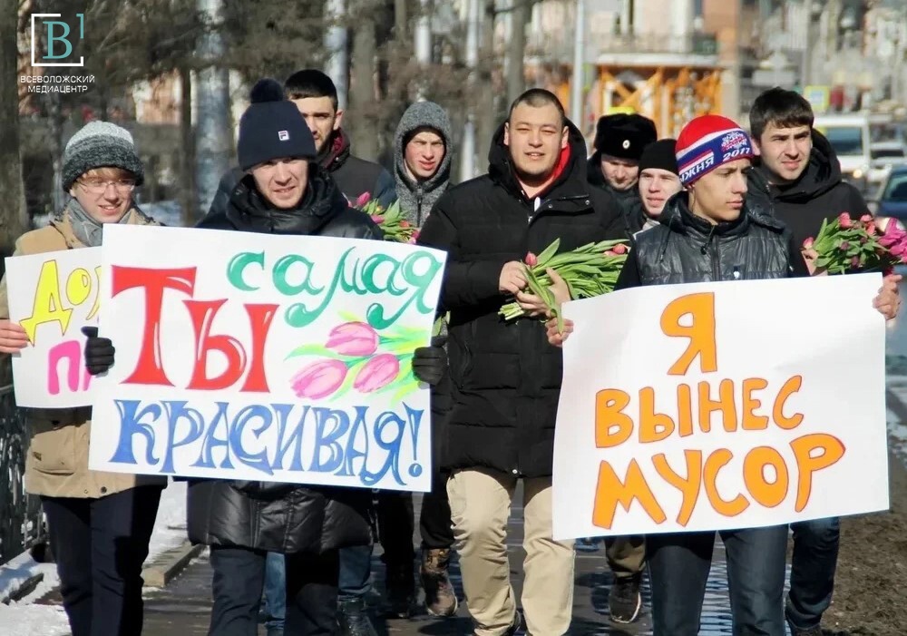 Два дня до выходных: в России началась уникальная рабочая неделя