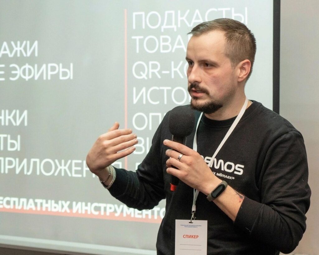 Юные журналисты Всеволожска встретятся с профессионалом своего дела
