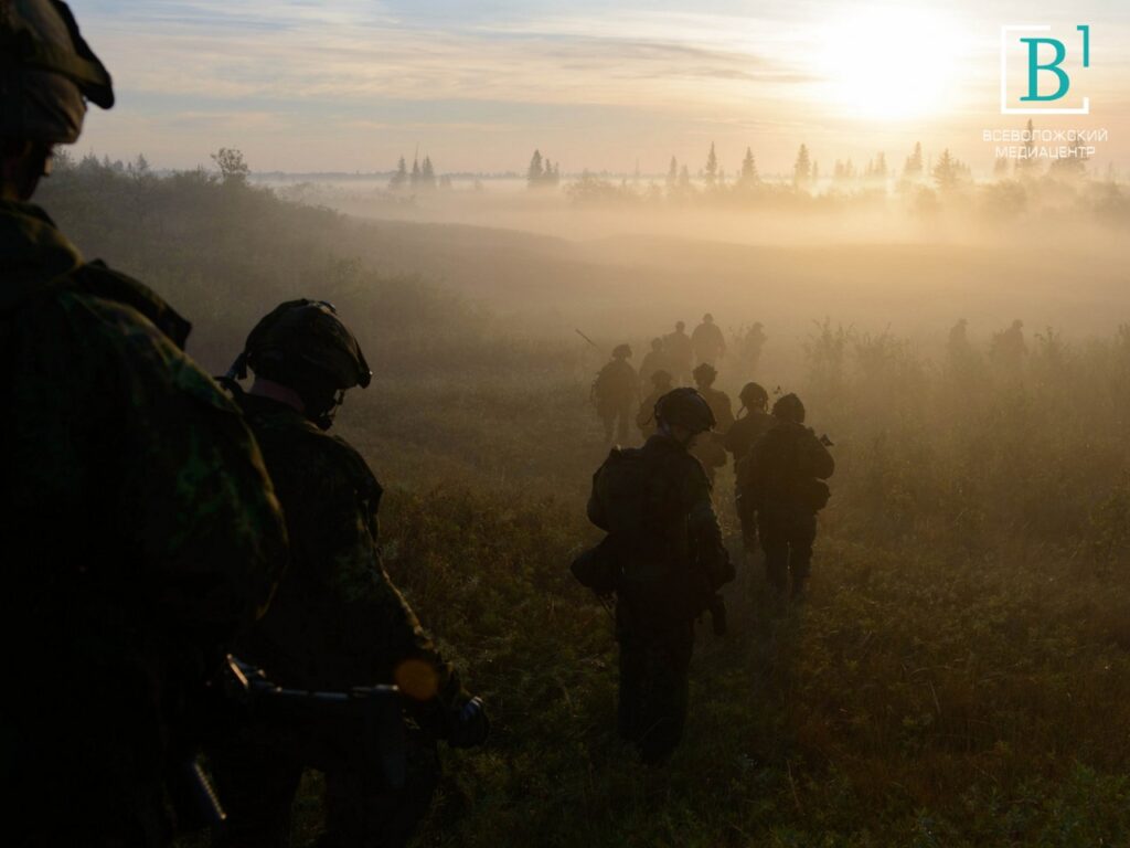 На ночь глядя: украинское контрнаступление, Путин на СВО, Молдавия высылает дипломатов