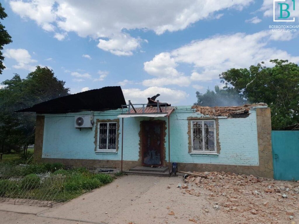 Атака на Грайворон. Украинская ДРГ напала на Белгородскую область