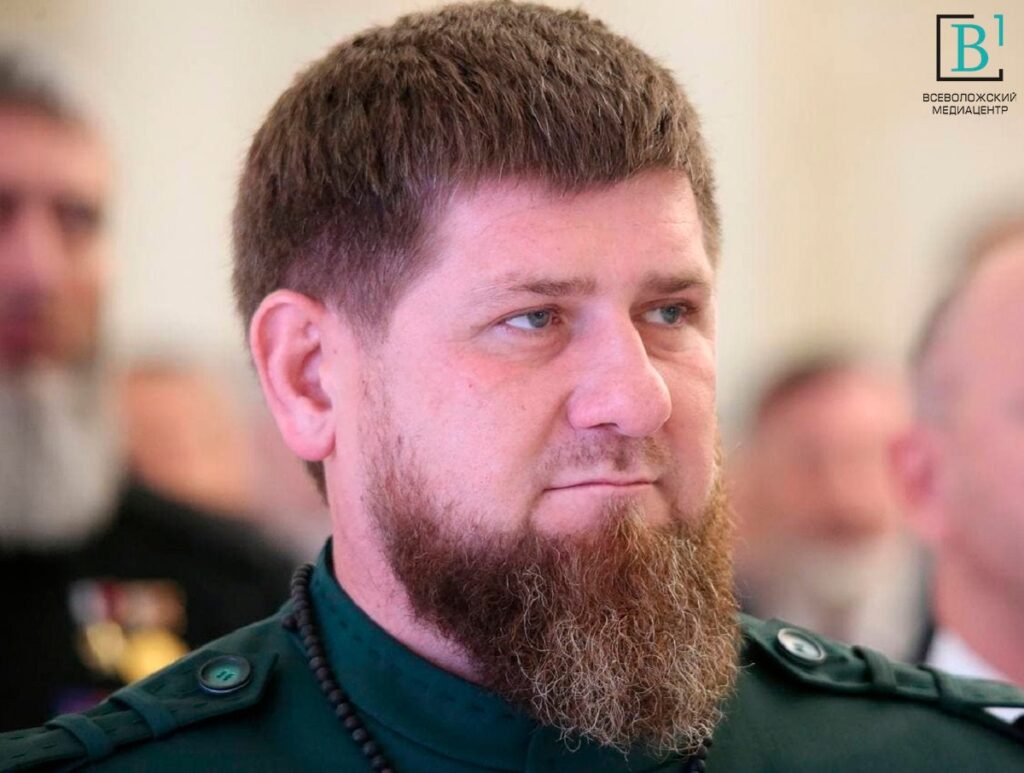Кадыров предлагает ввести военное положение, а Шойгу пообещал Киеву жёсткую реакцию: главное за сегодня