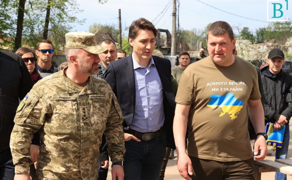 Борис таки ушёл и поляки обокрали Украину: всё самое интересное за сегодня
