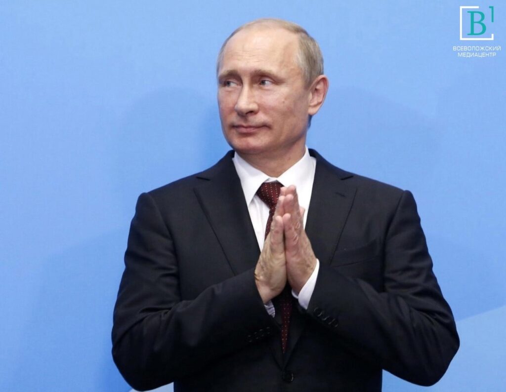 Оптимизм Путина, успехи наших и сомневающийся Байден: главное за сегодня