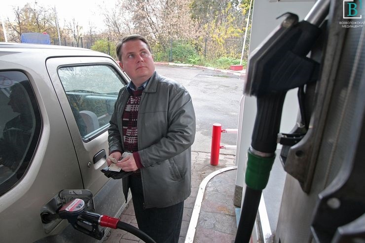 А кто такой хитрый? ФАС проверит обоснованность повышения цен на бензин